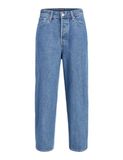 JACK & JONES Jeans 'JJIDAN' blauw