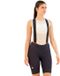 Castelli Prima 2 Dt cuissard de vélo bleu XS femme