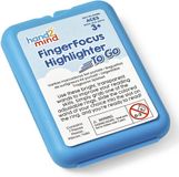 Learning Resources FingerFocus To Go vinger highlighter - 3+
