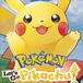 Nintendo Pokémon : Let's Go, Pikachu! Édition standard Code de téléchargement Nintendo Switch