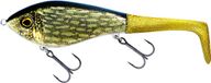 Westin Swim Tail 12cm 68gr Sinking Real Brochet