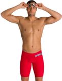 Arena - Wedstrijd jammer - Arena M Pwsk Carbon Air2 Jammer red - F75