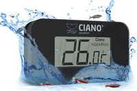 Accessoires Ciano - Digitale Thermometer 3,8x3x2,3cm