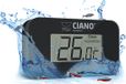 Accessoires Ciano - Digitale Thermometer 3,8x3x2,3cm