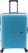 Gladiator Flow Valise moyenne - 68 cm - 70/80 litres - Turquoise