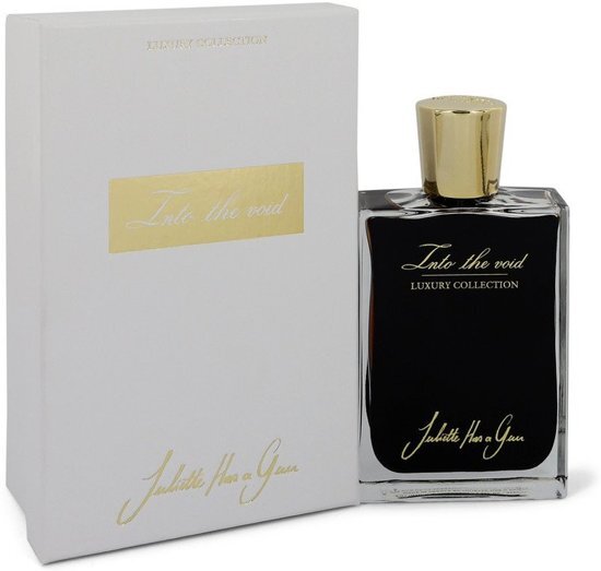 Juliette has a gun Into The Void eau de parfum / 75 ml / unisex