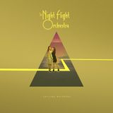 Warner Ada The Night Flight Orchestra Skyline Whispers