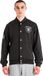 New Era NFL Varsity Jacket Oakland Raiders Jas Heren - Black - Maat S