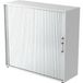 hjh OFFICE PRO Hammerbacher Archiefkast 1.200 x 400 x 1.100 mm