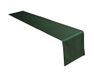 Lemos Home Tafelloper, 100% Katoen, Olijfgroen, 40x250cm