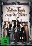 Die Addams Family in verrückter Tradition (Import Duits)