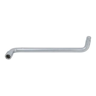 KS Tools olie service sleutel, 10x10mm - 1 stuk