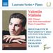 Valentin Naxos Valentin Malinin & Bretón String Quartet - Piano Laureate Recital (CD)