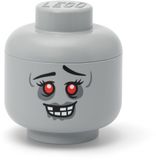 LEGO NHG Storage Head Small Zombie Opbergdoos