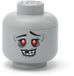 LEGO NHG Storage Head Small Zombie Opbergdoos