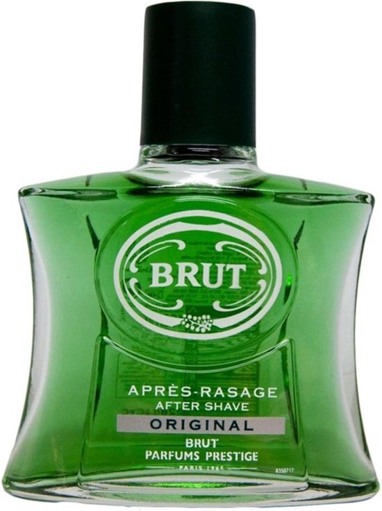 Brut for Men - 100 ml - Aftershave lotion 100 ml / heren