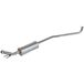 BOSAL 287-287 Montageonderdelen