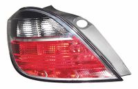 TarosTrade 41-0471-L-56499 Stop Smoked rood licht voor 5 deuren na 2007 E-Mark pagina links