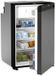 Dometic Koelkast NRX 130C Donkergrijs Polyester