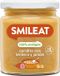 Smileat Pot stoofvlees met rundvlees en Ecoham +6m 230 g