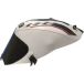 Bagster Tapis de réservoir moto Suzuki Gladius 2009-2015