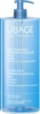 Uriage Dermatologische overvette reinigingsgel Wasgel 1 l