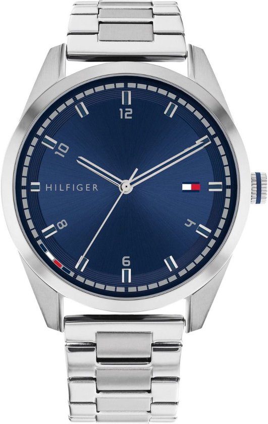 Tommy Hilfiger Herenhorloge 1710455