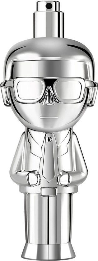 Karl Lagerfeld Eau de Parfum / 60 ml / Mannen