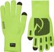 Sealskinz Anmer gants imperméables Jaune Néon - Unisexe - taille XL
