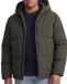 JACK & JONES PLUS - JJGALAXY PUFFER JACKET PLS Heren Jas