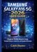 SAMSUNG GALAXY A16 5G 2026 USERGUIDE