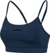 hummel hmlPRIMA Soutien-gorge à maintien moyen Femme DRESS BLUES Polyester XL