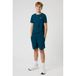Björn Borg korte sportbroek - blauw