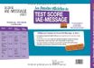 Les Annales officielles du Test Score IAE-Message: 7 tests officiels posés en 2026 pour être prêt le Jour J. Enrichie d'explications commentées rédigées par l'équipe du Score IAE-Message