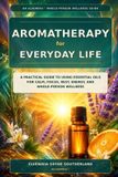 Aromatherapy Libri GmbH Aromatherapy for Everyday Life