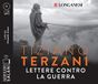 Lettere Edoardo Siravo Lettere contro la guerra Audiolibro CD Audio formato MP3