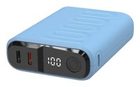 RealPower PB-10000C PD+ 10000 mAh Paars