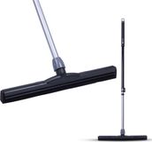 CLEANLY Vloertrekker avec manche télescopique