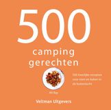 500 Veltman Uitgevers B.V. 500 campinggerechten