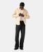Levi's 199105734641 Jean Homme Noir Coton 100% Cotton