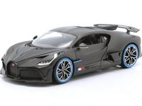 Bburago 11101 Bugatti Divo 1:18 Special Edition