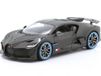 Bburago 11101 Bugatti Divo 1:18 Special Edition