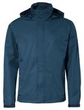 Vaude Escape Light Jas Blauw 5XL Man