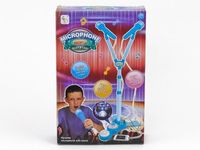 Icecat Ensemble avec un microphone, numéro de modèle 479890-Adar