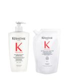 Kérastase Première Bundle Haarverzorgingsset