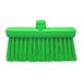 Maya Professional Tools 40190-5 smalle bezem FBK/levensmiddelhygiëne met harde borstelharen, 260 mm x 35 mm, groen