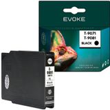Epson Cartouche d'encre compatible pour imprimantes Epson