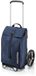 Reisenthel Citycruiser Boodschappentrolley - 40L - Twist Navy