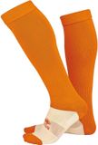 Errea Sokken Met Voet Jr Polyester Oranje