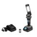 Cecotec CecoRaptor Perfect WorkLight 2020 Advance Noir, Gris LED 5 W